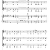 LASCIA CH&apos;IO PIANGA / 3-PART TREBLE*