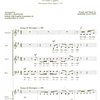 HAITIAN NOEL  /  SATB*  a cappella