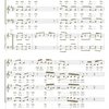 HAITIAN NOEL  /  SATB*  a cappella
