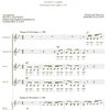 HAITIAN NOEL / SSAA* a cappella