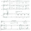 STARDUST / SATB* + piano/chords