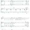 STARDUST / SATB* + piano/chords