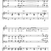 STARDUST / SATB* + piano/chords