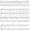 LATIN A CAPPELLA Vol. 1 / SATB a cappella