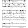 LATIN A CAPPELLA Vol. 1 / SATB a cappella