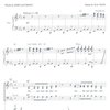 Hal Leonard Corporation CALYPSO NAVIDAD /  3-PART MIX*