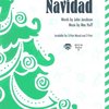 CALYPSO NAVIDAD / 3-PART MIX*