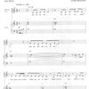 You Are the Music in Me (from High School Musical 2) / SATB*