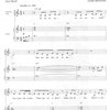 You Are the Music in Me (from High School Musical 2) / SATB*