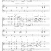 WHAT TIME IS  IT (z High School Musical 2) /  SATB*