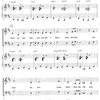 Cloudburst / SATB* + piano/chords