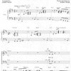 SUNNY / SATB* + piano/chords