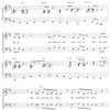 SUNNY / SATB* + piano/chords