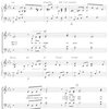 THANKFUL  / SATB* + piano/chords