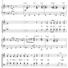 Come Fly with Me / SATB* piano/chords