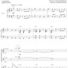 Smoke Gets in Your Eyes / SATB* + piano/chords