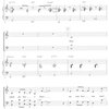 Smoke Gets in Your Eyes / SATB* + piano/chords