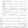 Roll, Jordan, Roll ! / SATB* a cappella