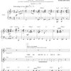 Manhattan Transfer Swings ! (medley) / SSA* + piano/chords