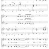 Manhattan Transfer Swings ! (medley) / SSA* + piano/chords