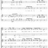 CHANSON D&apos;AMOUR / SATB a cappella