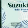 Suzuki Violin School CD 6