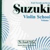 Suzuki Violin School CD 7
