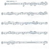 Classical Solos + CD / klarinet