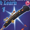 LOOK, LISTEN &amp; LEARN 1 + Audio Online / škola hry na hoboj