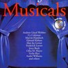 Great Songs from Musicals + CD // alto / tenor saxofon