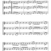 LOOK, LISTEN &amp; LEARN 1 - TRIO BOOK f horn / lesní roh