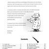 LOOK, LISTEN &amp; LEARN 1 - TRIO BOOK clarinet / klarinet