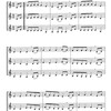 LOOK, LISTEN &amp; LEARN 1 - TRIO BOOK clarinet / klarinet