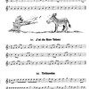 LOOK, LISTEN &amp; LEARN 1 - FAVOURITE SONGS alto sax / altový saxofon