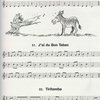 LOOK, LISTEN &amp; LEARN 1 - FAVOURITE SONGS trumpet / trumpeta