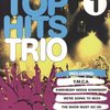 TOP HITS TRIO 1 / 14 hitů pro 3 příčné flétny