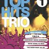 TOP HITS TRIO 1 / 14 hitů pro 3 trumpety