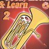 LOOK, LISTEN &amp; LEARN 2 + CD / škola hry na Baritone / Euphonium T.C. (houslový klíč)