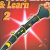 Hal Leonard MGB Distribution LOOK, LISTEN&LEARN 2 + CD   method for clarinet