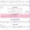 Hal Leonard MGB Distribution LOOK, LISTEN&LEARN 2 + CD method for trombone