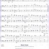 Hal Leonard MGB Distribution LOOK, LISTEN&LEARN 2 + CD method for trombone
