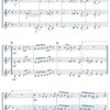 LOOK, LISTEN &amp; LEARN 2 - TRIO BOOK clarinet / klarinet
