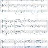 Hal Leonard MGB Distribution LOOK, LISTEN&LEARN 2 - TRIO BOOK  clarinet