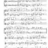 SWING TO ME + CD / klarinet dueta