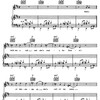 Sheet Music Hits - CLASSIC ROCK