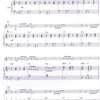 LOOK, LISTEN &amp; LEARN 3 - STYLISH ADVENTURE piano accompaniment for clarinet solo book / klarinet - klavírní doprovod