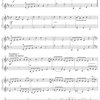 ENGLISH &amp; IRISH DUETS FOR VIOLIN (position 1) with optional part for viola