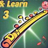 LOOK, LISTEN &amp; LEARN 3 + CD / škola hry na příčnou flétnu