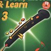 LOOK, LISTEN &amp; LEARN 3 + Audio Online / škola hry na hoboj