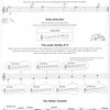 Hal Leonard MGB Distribution LOOK, LISTEN&LEARN 3 + CD method for clarinet